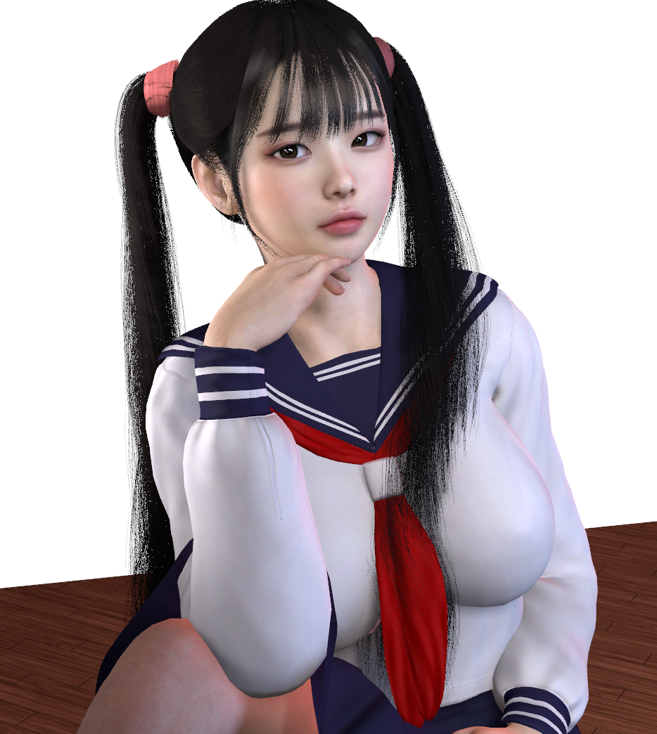 yunzhou.hanluoli1.1-林夕资源VAM