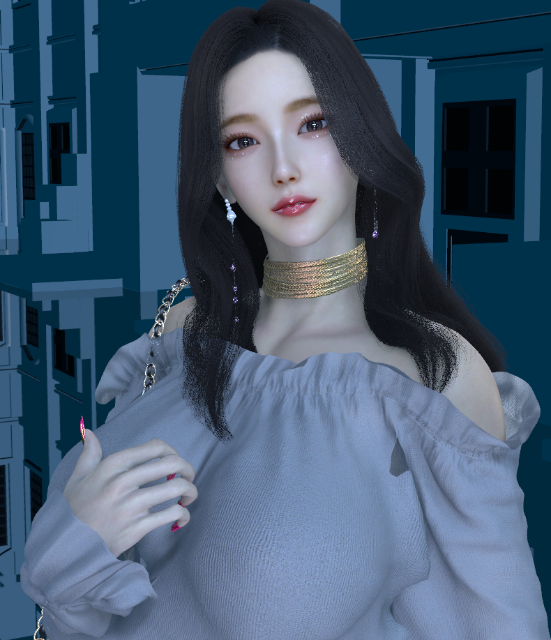 女白领-林夕资源VAM