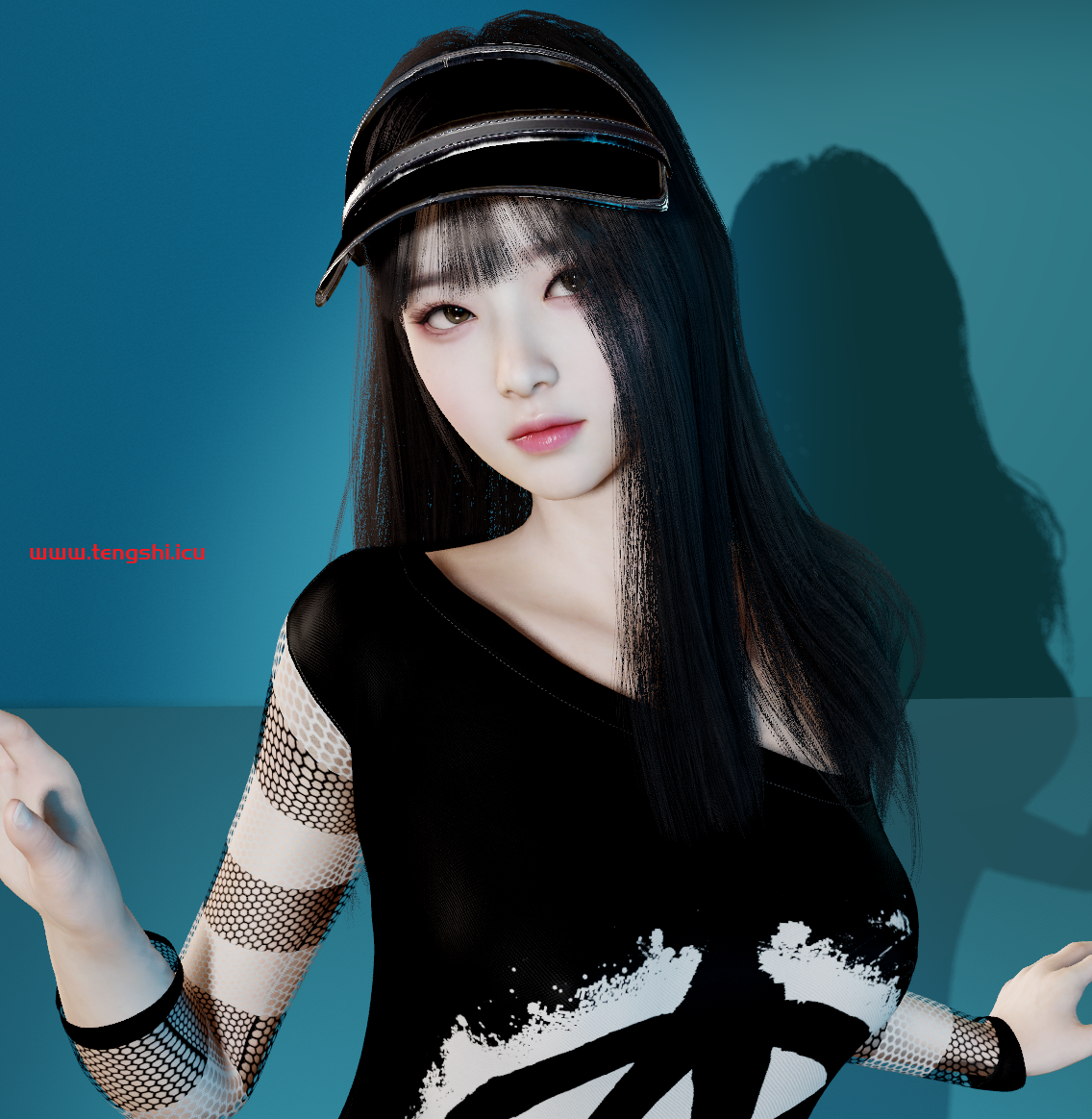 SEN.小美.1-林夕资源VAM