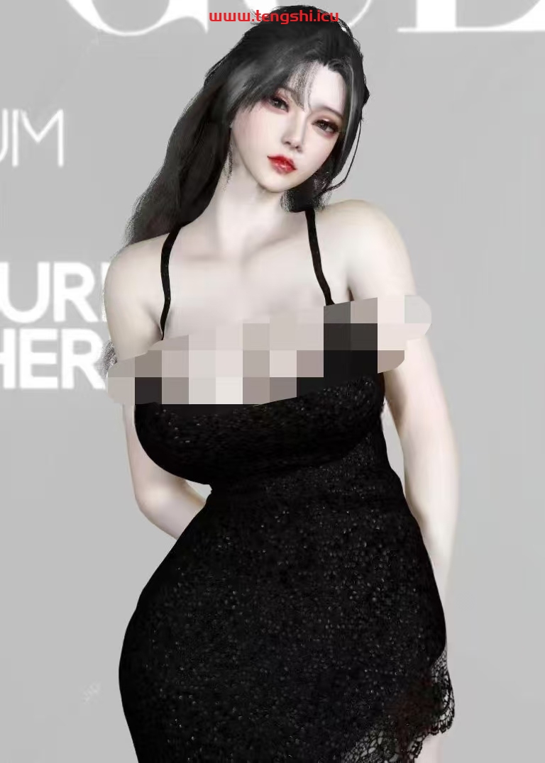 Shishang-林夕资源VAM