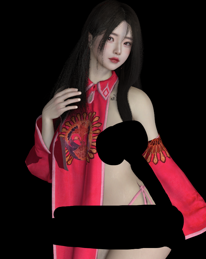 服装11-林夕资源VAM