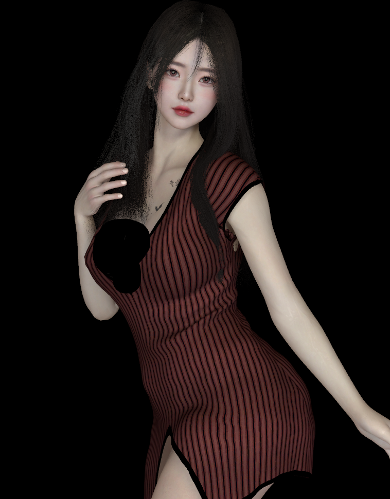 服装22-林夕资源VAM