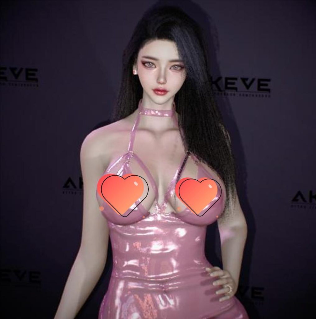 未知.camila-林夕资源VAM