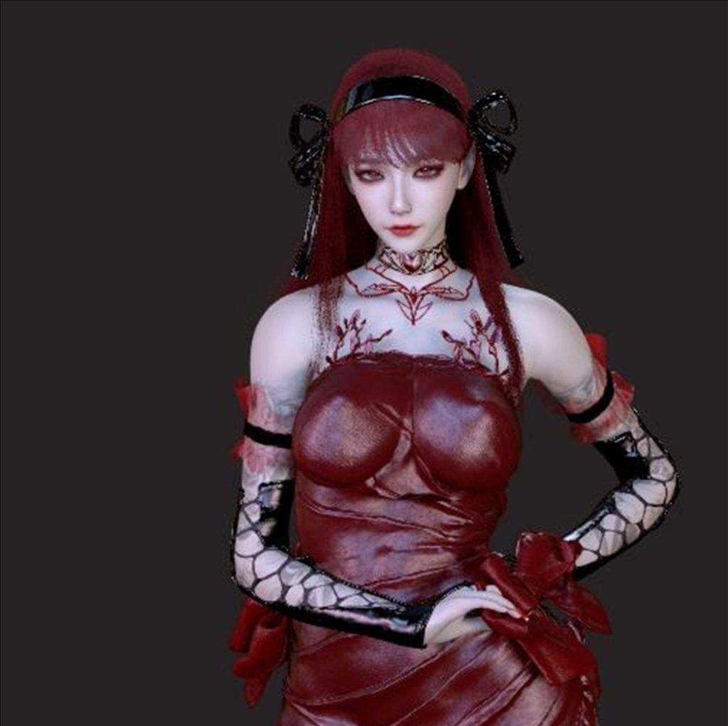 未知.huomei-林夕资源VAM