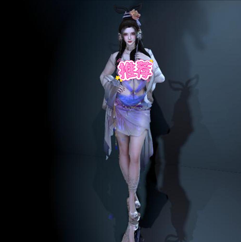 未知.兔仙-林夕资源VAM