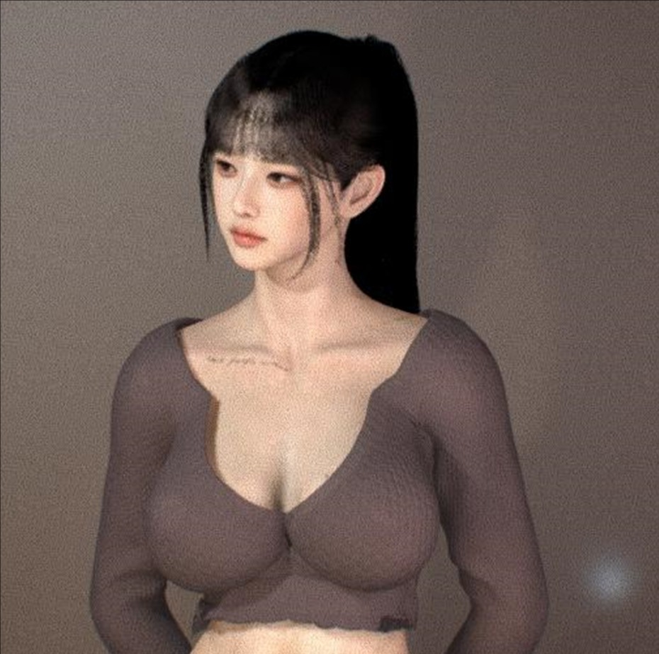 未知.欣欣子-林夕资源VAM