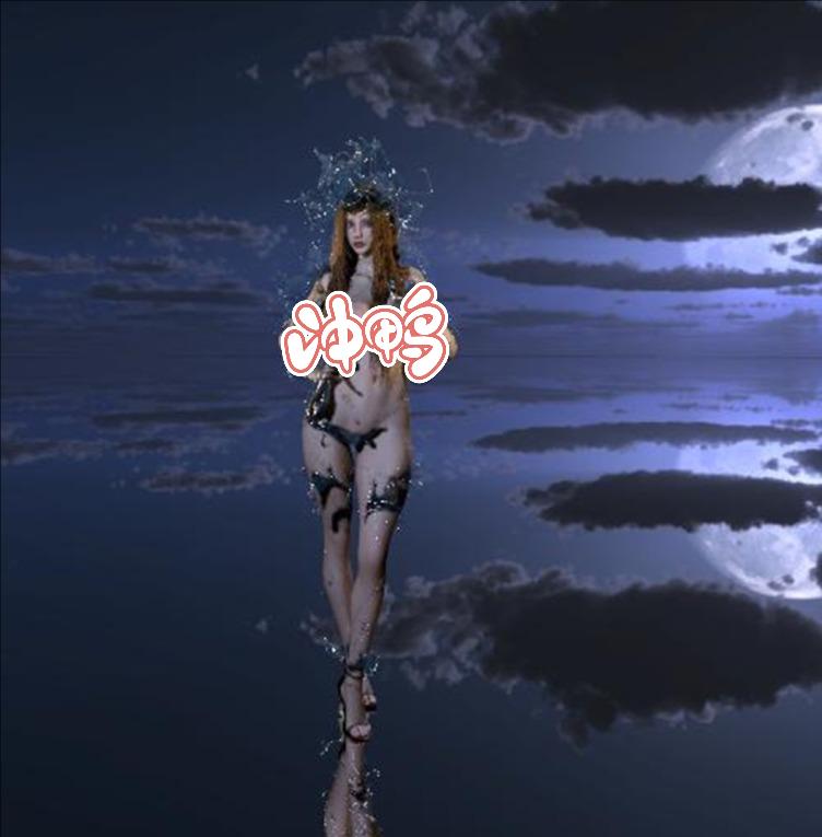 未知.海妖-林夕资源VAM