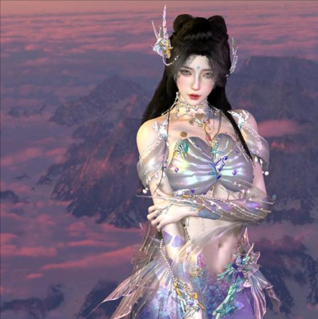 未知.玉娇人-林夕资源VAM