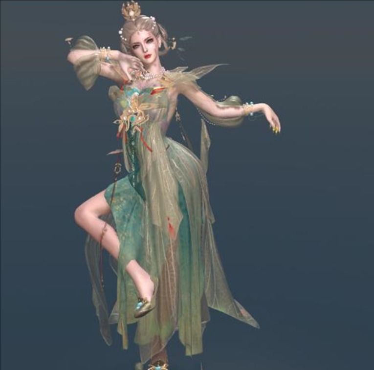 未知.碧瑶-林夕资源VAM