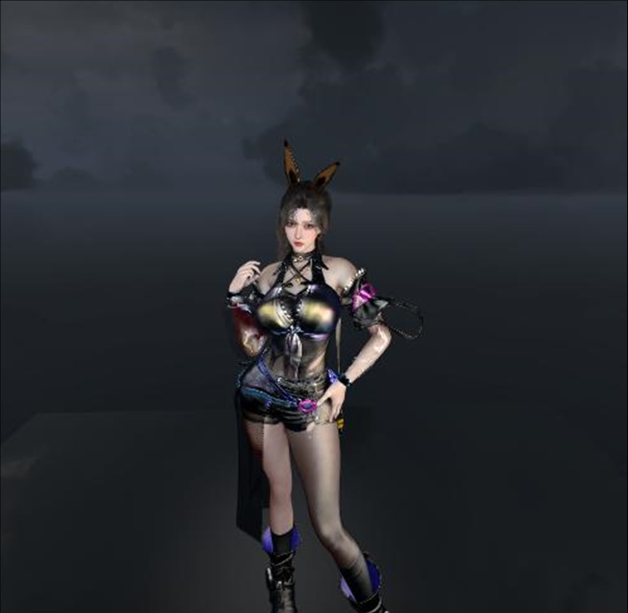 未知.魔王女卫依依-林夕资源VAM