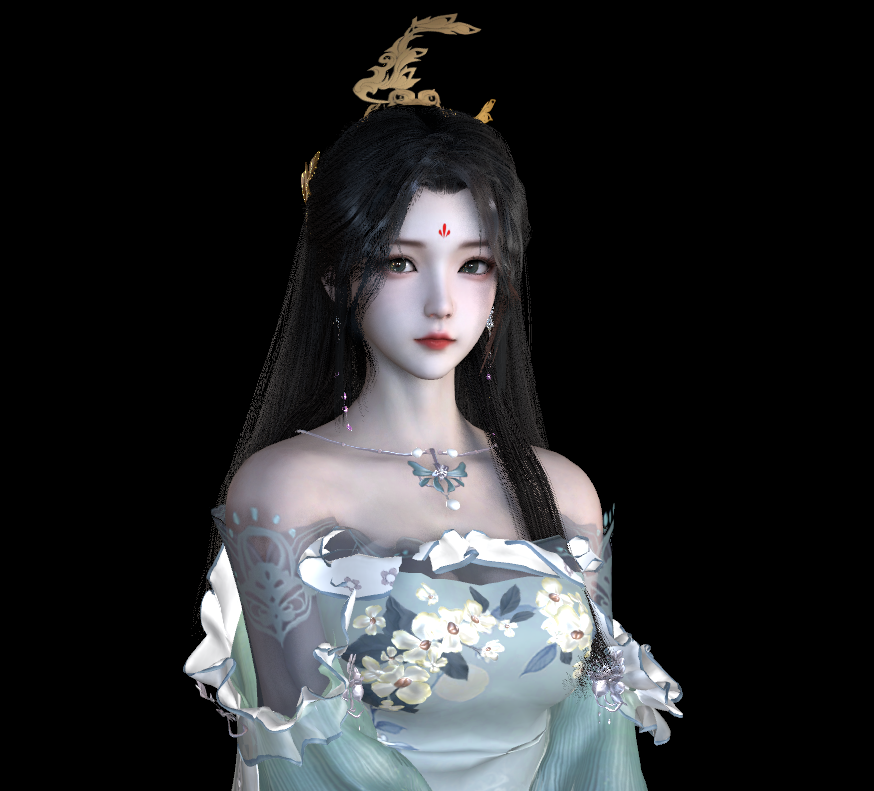 图片[4]-清漪残次品-林夕资源VAM