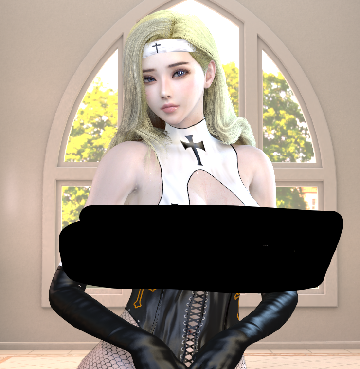 ShaoB.Maria2-林夕资源VAM