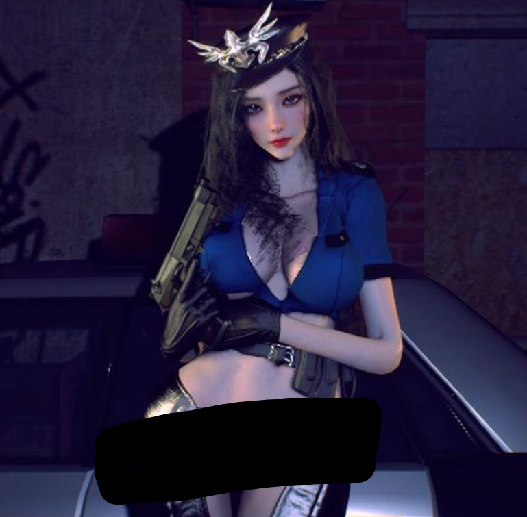 ShaoB.兰-林夕资源VAM