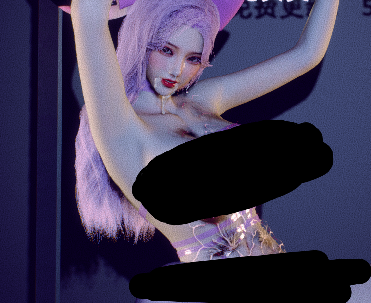 ShaoB.礼物-林夕资源VAM