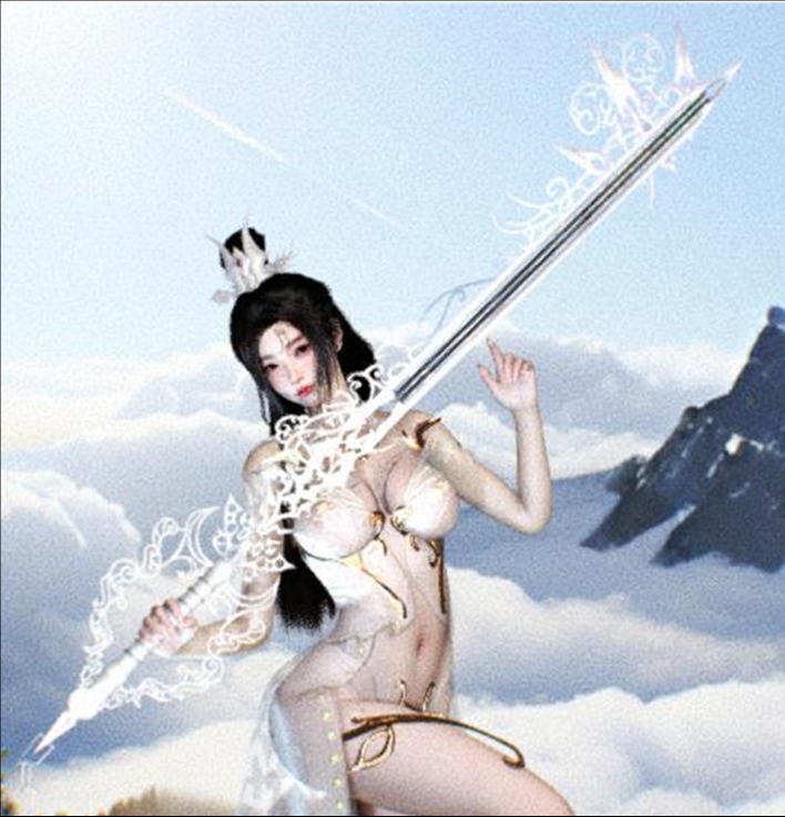 Shaob.宗主-林夕资源VAM