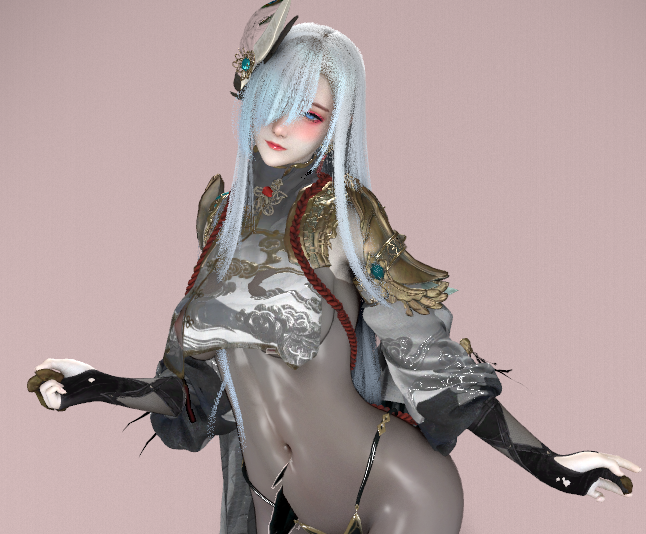 .申鹤.1-林夕资源VAM