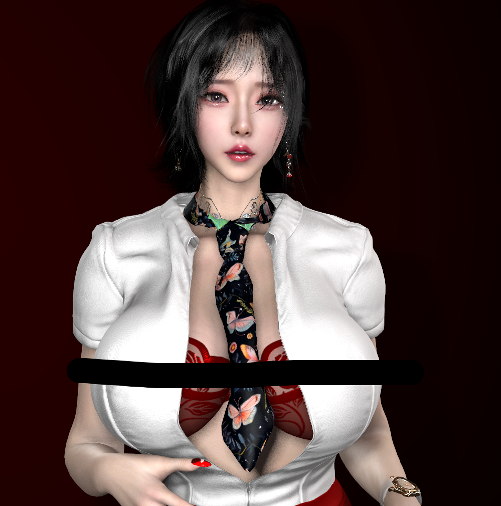 DXR.秦冰-林夕资源VAM