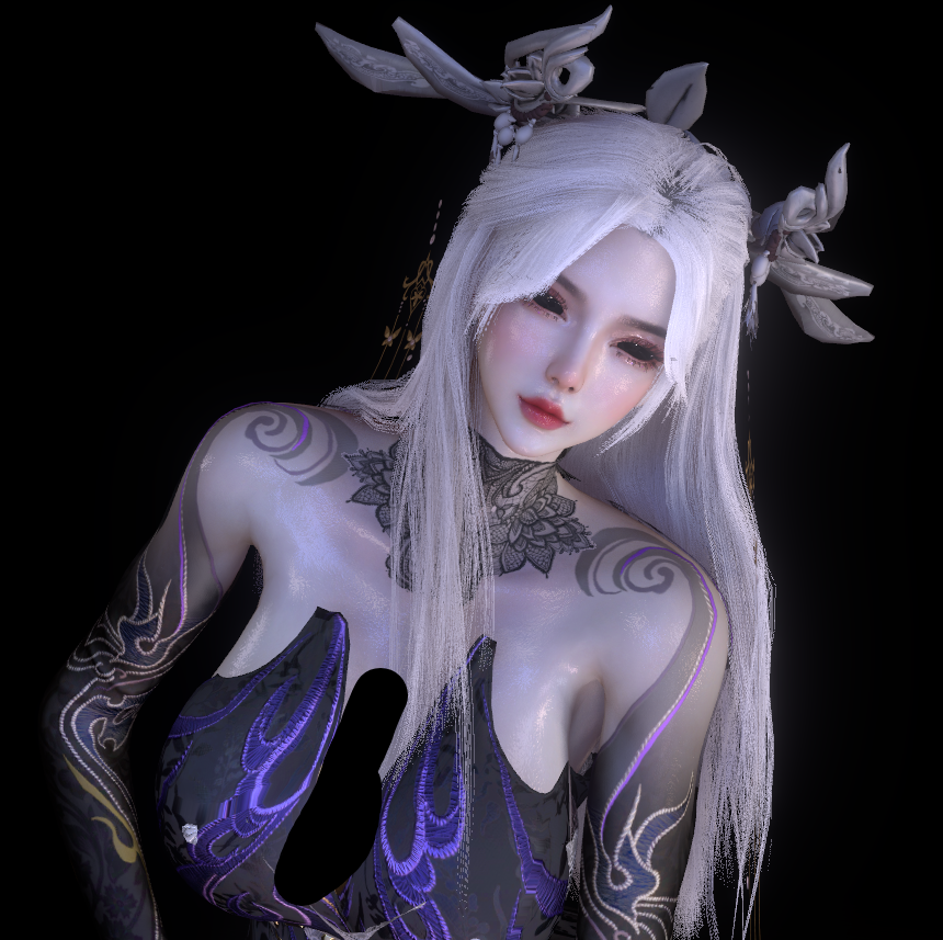 落茶V2-林夕资源VAM