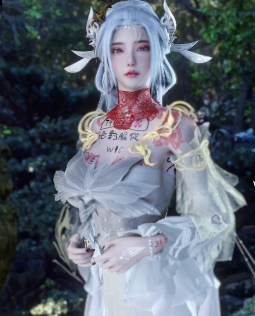 bangbang.裴昭霁-林夕资源VAM