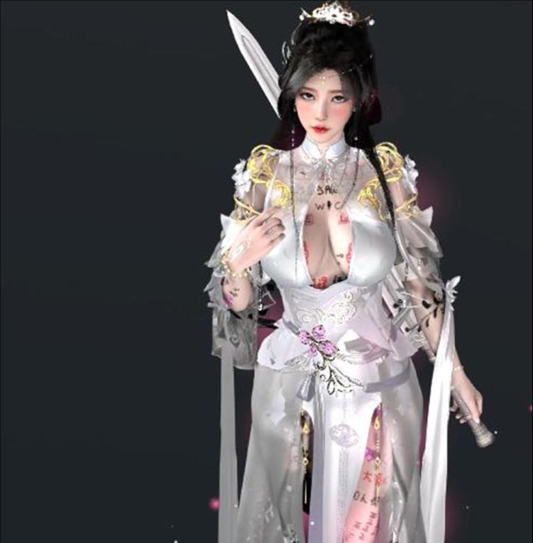 邦邦.怀薇-林夕资源VAM