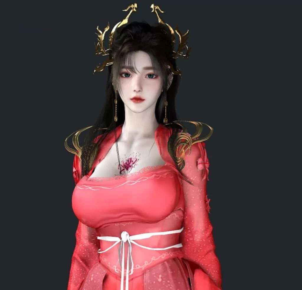 邦邦.红袖-林夕资源VAM