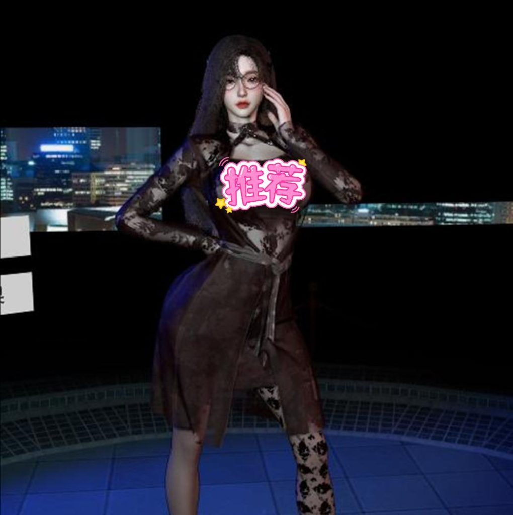 邦邦.黑丝-林夕资源VAM