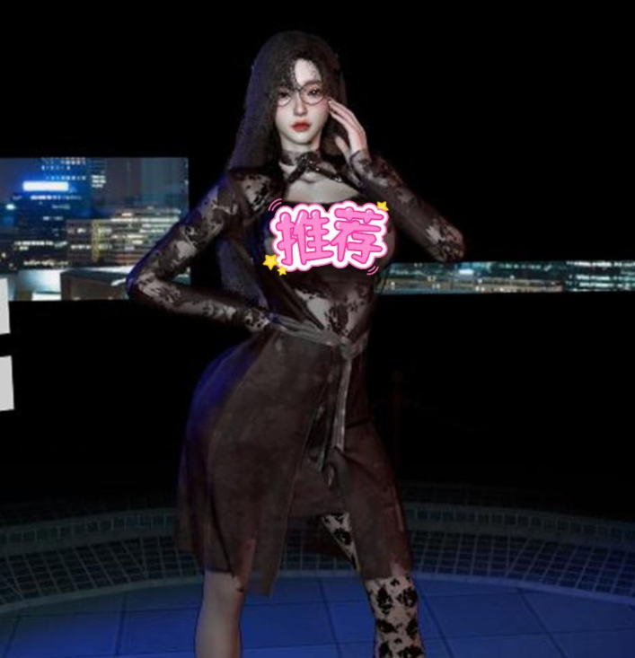 邦邦.黑丝-林夕资源VAM