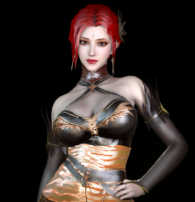 雅妃-林夕资源VAM