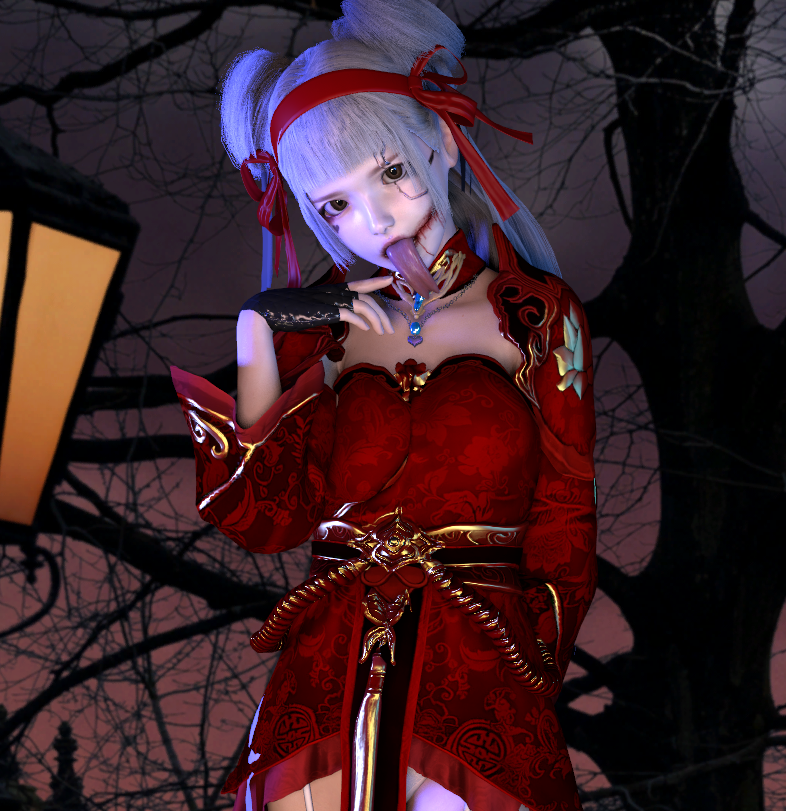 101.雪姬玉.1136-林夕资源VAM