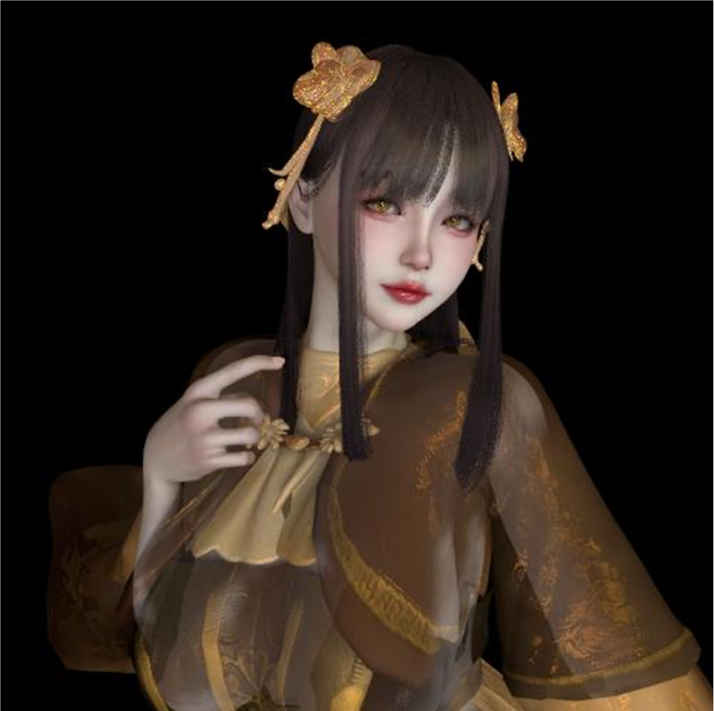 Au99.Xiao_Huangji-林夕资源VAM