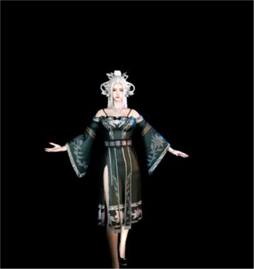 Azz101.xiaobai-林夕资源VAM