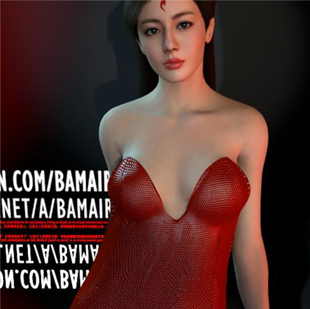 Bamair1984.ReBaV3-林夕资源VAM