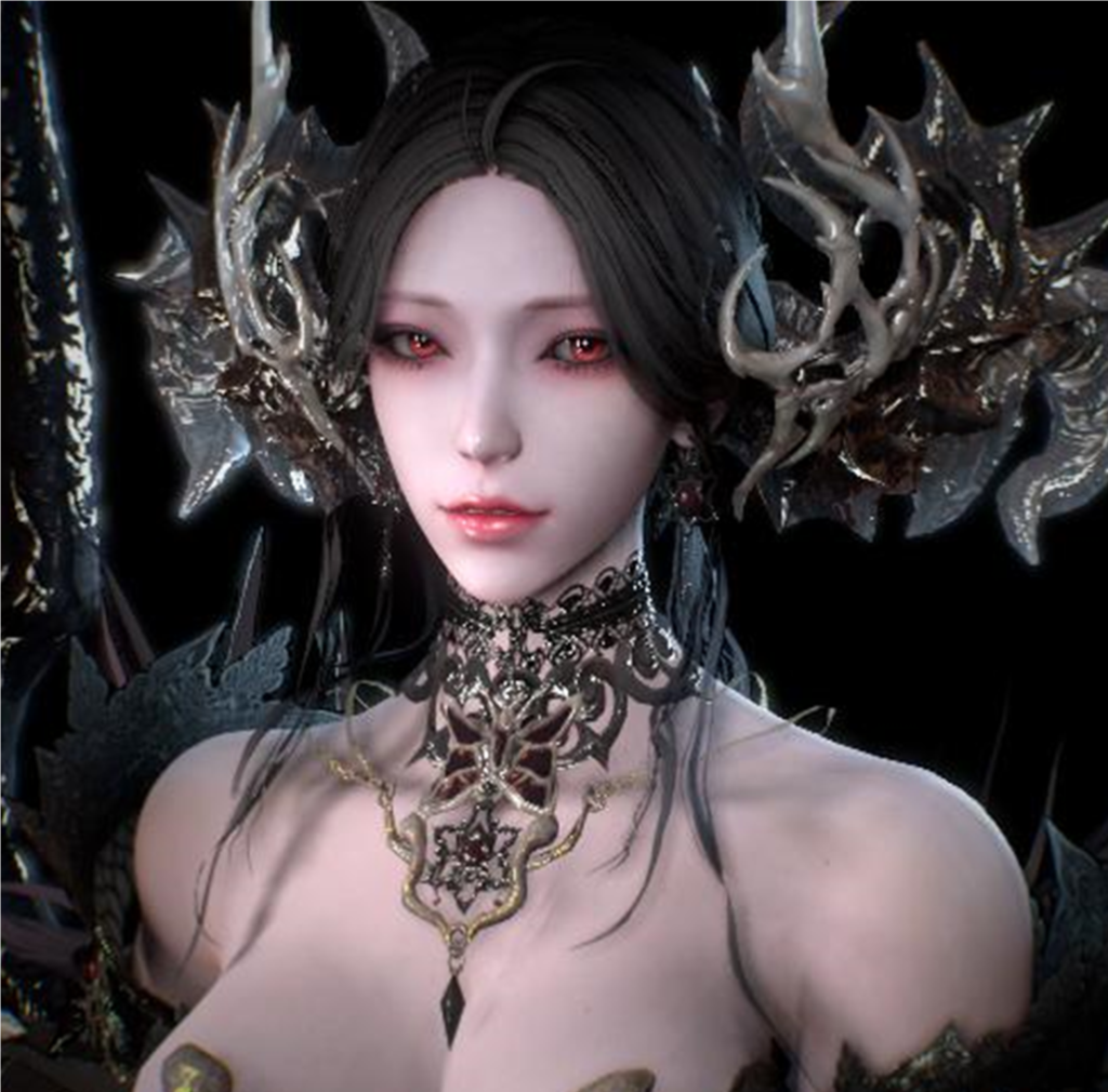 Berserker.Echidna-林夕资源VAM