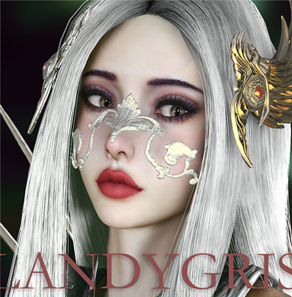 CMA.CMA_Landygris-林夕资源VAM