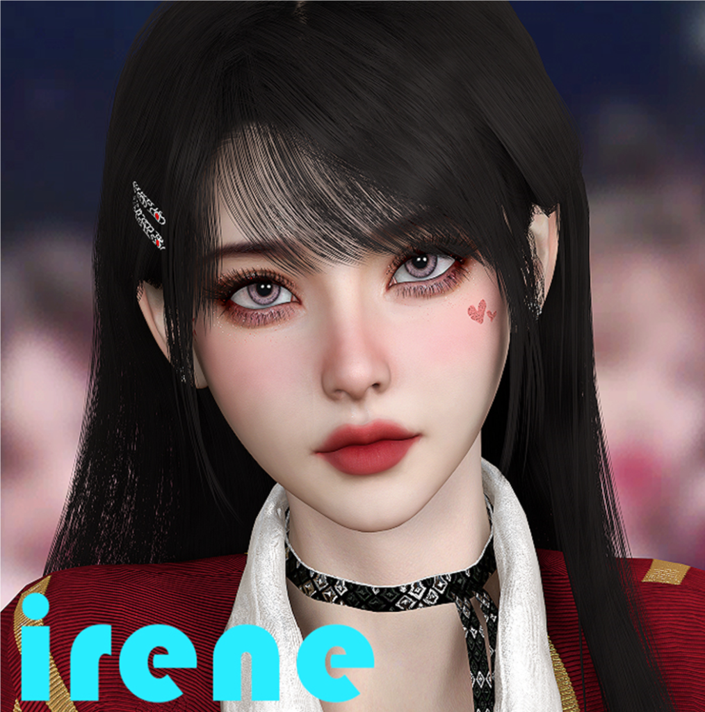 CMA.CMA_irene-林夕资源VAM