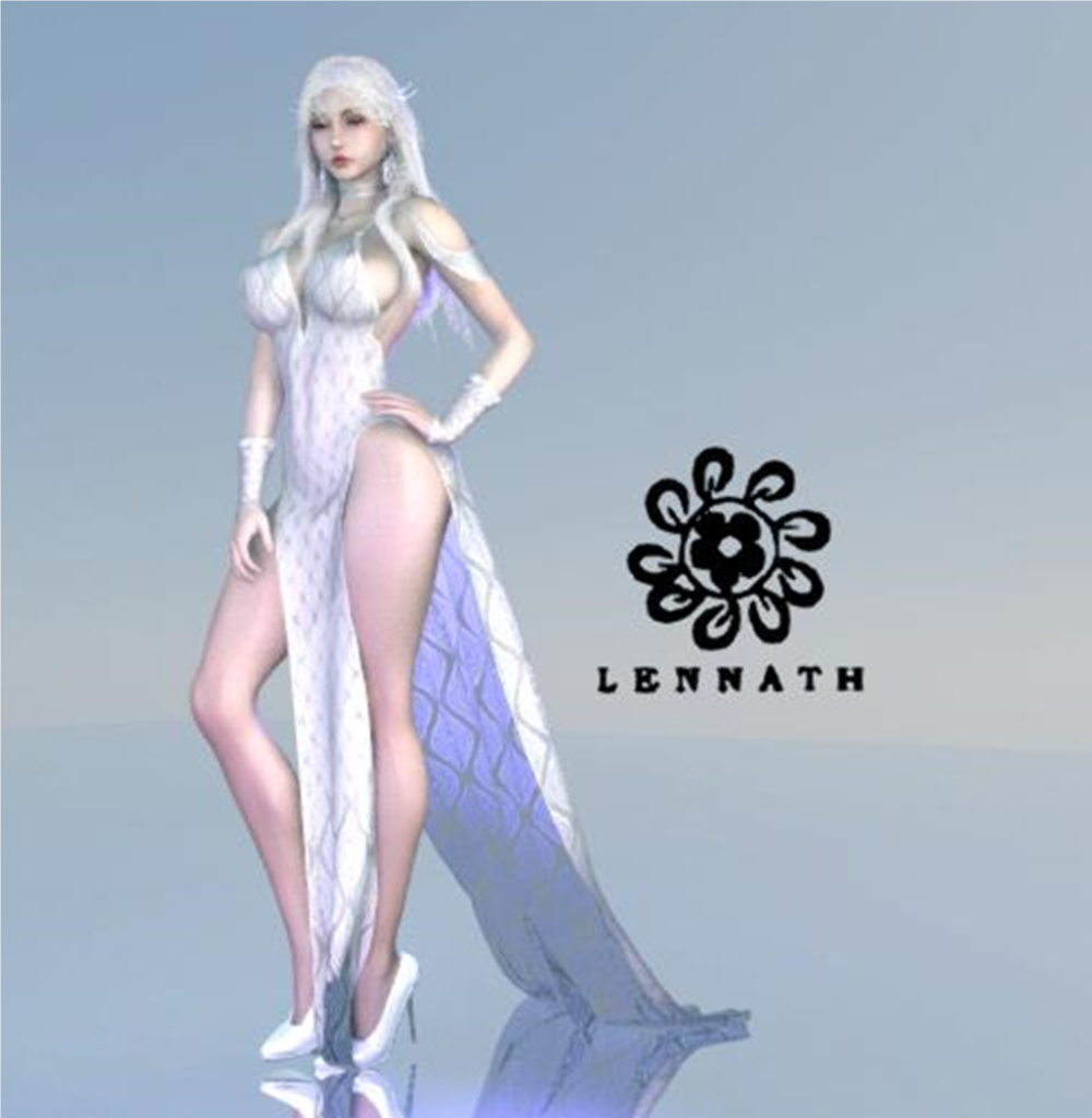 CMA.Lennath-林夕资源VAM