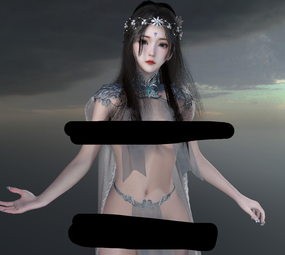 CaressofVenus-林夕资源VAM