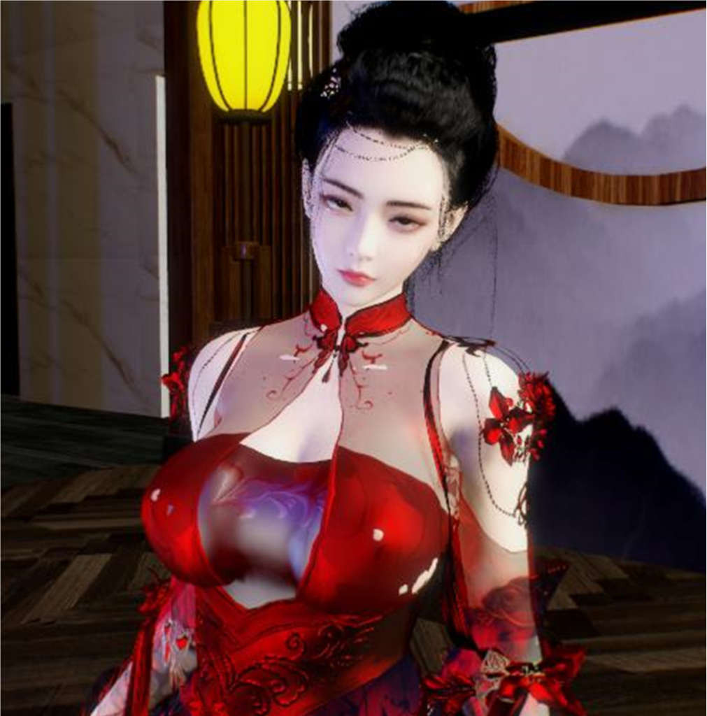 Dmoold.初夏-林夕资源VAM