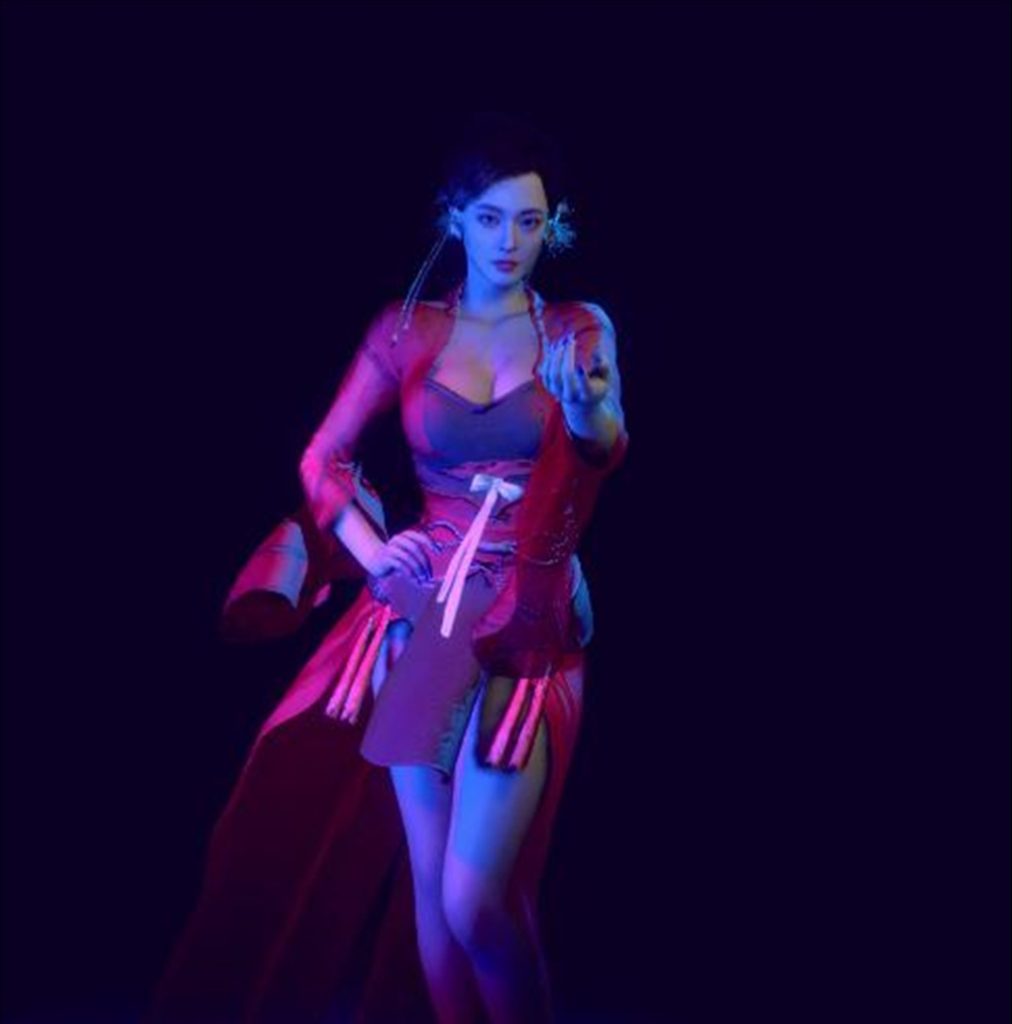 Dmoold.谛-林夕资源VAM