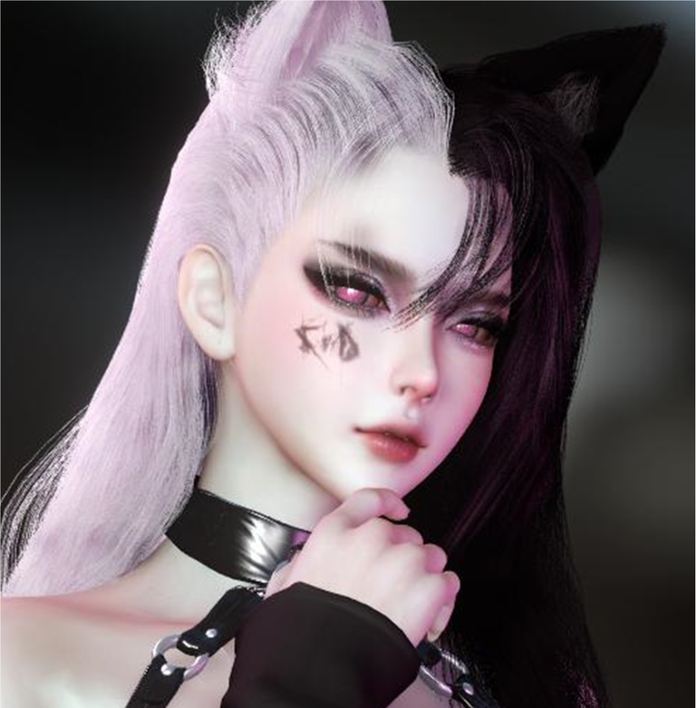 Dnaddr.BWFox-林夕资源VAM