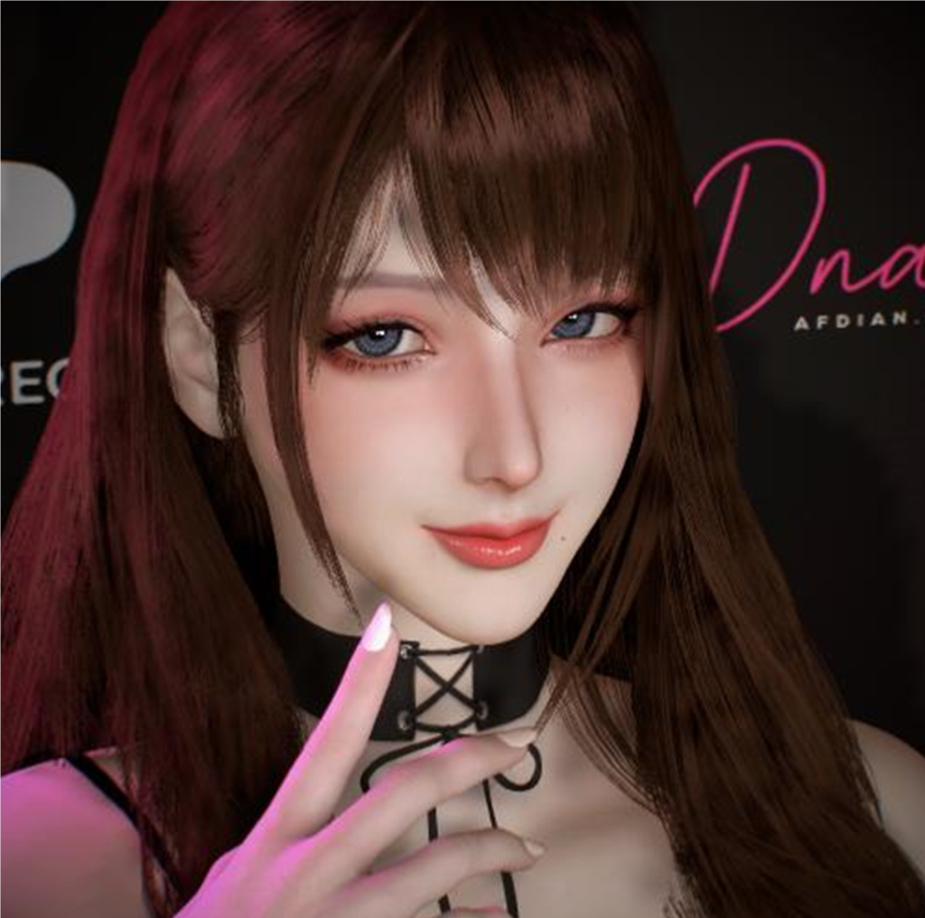 Dnaddr.Bobo-林夕资源VAM