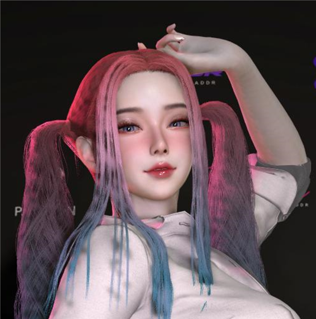 Dnaddr.Chun_v2-林夕资源VAM