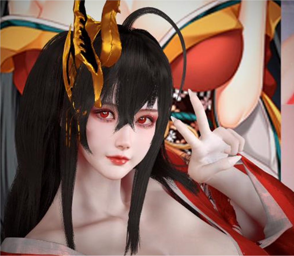 Dnaddr.Dafeng-林夕资源VAM