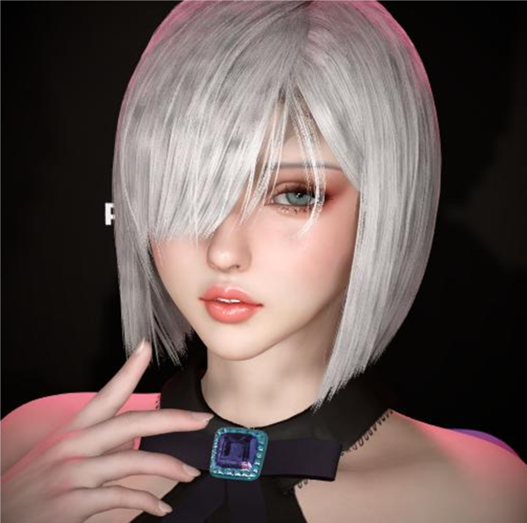 Dnaddr.Fiona-林夕资源VAM