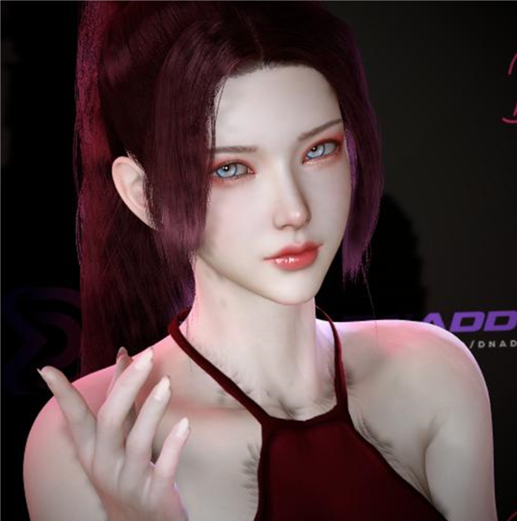 Dnaddr.Kana-林夕资源VAM