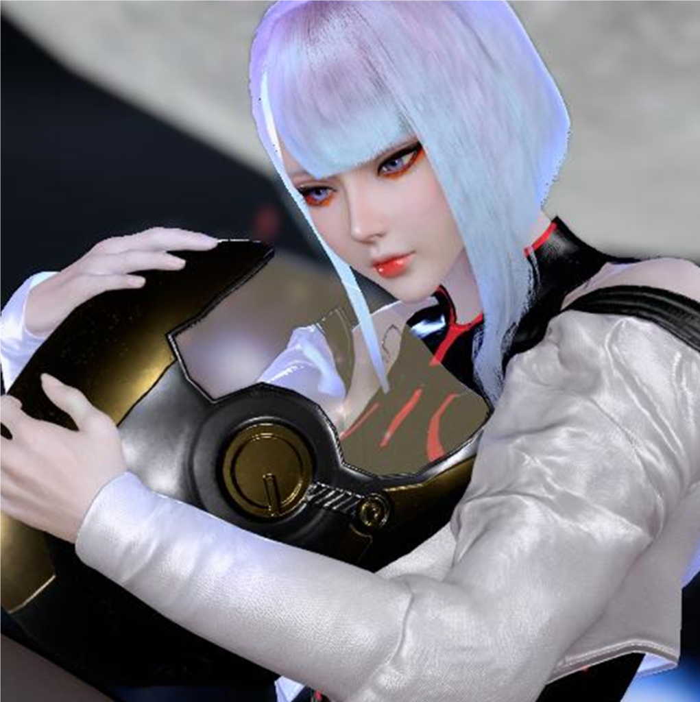 Dnaddr.Lucy-林夕资源VAM