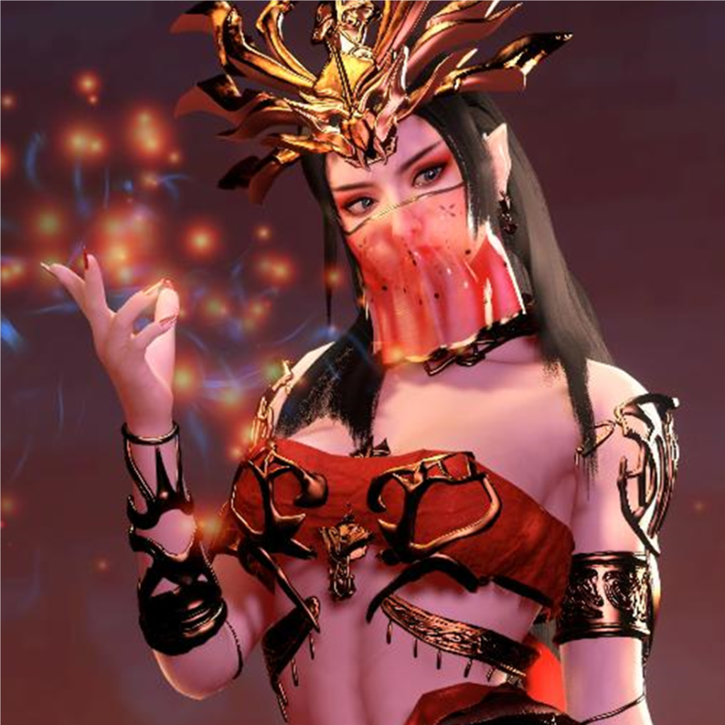 Dnaddr.Medusa_美杜莎-林夕资源VAM