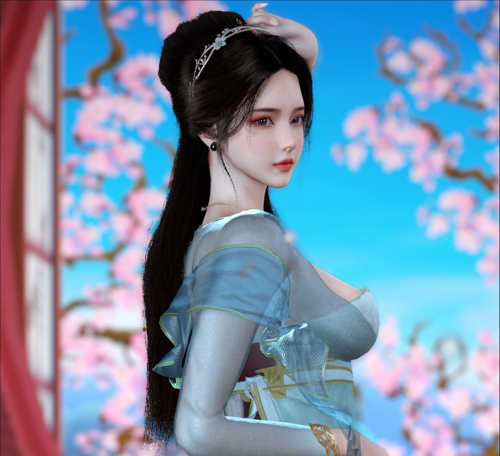 Dnaddr.Menger-林夕资源VAM