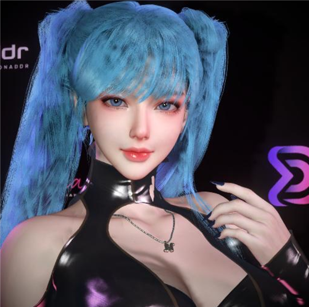 Dnaddr.Miku-林夕资源VAM