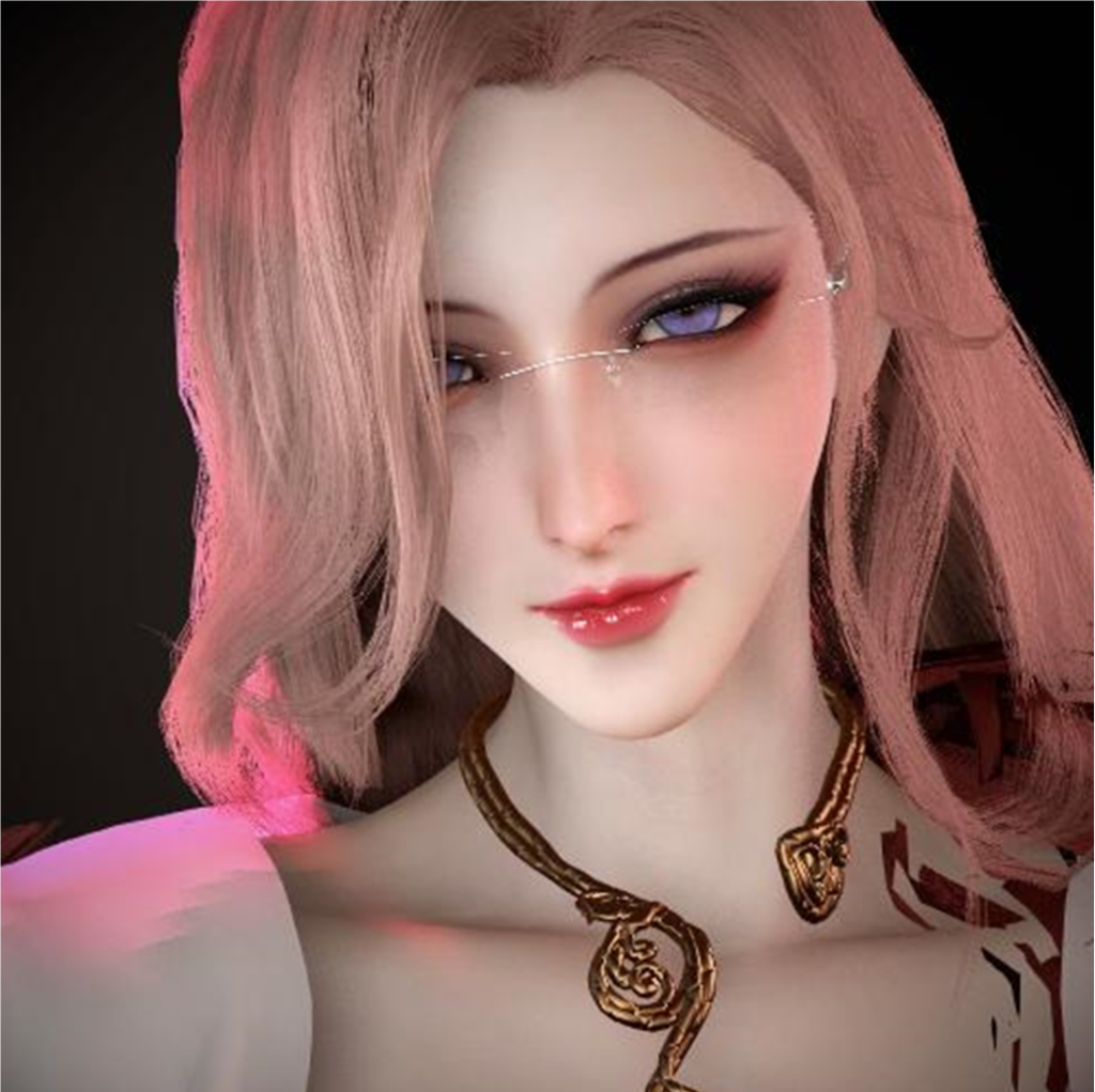 Dnaddr.Yolanda-林夕资源VAM